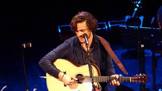 Jack Savoretti  Harder Than Easy  Teatro Goldoni Venezia [upl. by Aicercal]