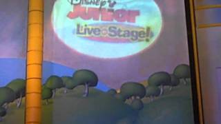 Disney Jr Live on Stage at Hollywood Studios [upl. by Vijar]