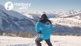 HALSBURY SKI  Ski Inspection Visits for Teachers and Group Leaders [upl. by Enelad270]