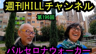 第196回 週刊HILLチャンネル20241027 [upl. by Nalor]