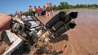 Louisiana Mudfest 2022 Part 2 [upl. by Kemeny]