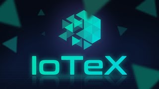 What is IoTeX IOTX Explained with Animations [upl. by Tarra]