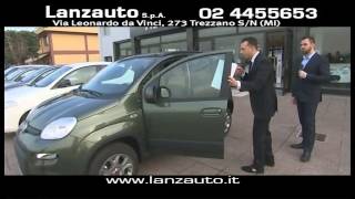 Lanzauto  Speciale Auto nuove KM0 [upl. by Fidelio]