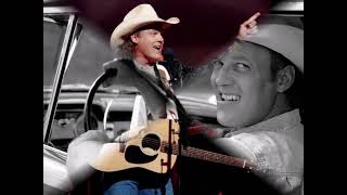 Ricky Van Shelton  Shes not your baby anymore [upl. by Welles]