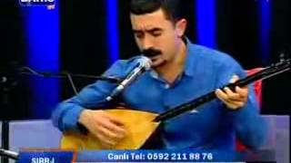 Ozan Kaya Yetiş İmdadımıza Ya Bozatlı Hızır [upl. by Darej]