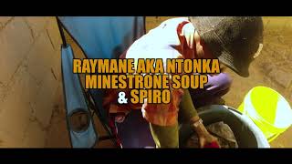 Teaching Kasi Boys a Lesson  Raymane aka Ntonka Spiro and Minestrone Soup [upl. by Oaoj]