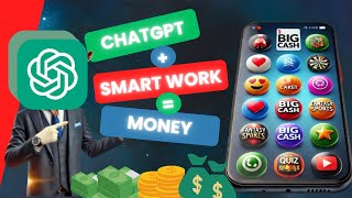 Chatgpt built my profitable full stack Gaming Application in just 20 minutes 💻🎮 [upl. by Mccandless747]