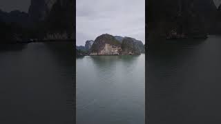 Halong bay Vietnam [upl. by Itsur]