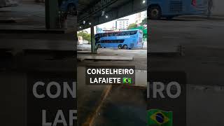 CONSELHEIRO LAFAIETE MG BRASIL conselheirolafaiete minasgeraisbrasil brasil [upl. by Asirem]