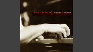 Ricky Skaggs amp Bruce Hornsby  The Way It Is Special Album version [upl. by Kalindi]