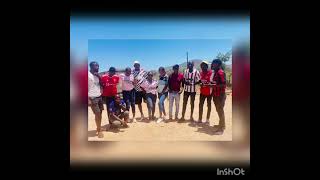 Mutjanga Ben Muundjua MBMTeam Omuhonga🎵🎼🎼🔥🔥🔥🔥😭🔥🔥 [upl. by Suhpesoj716]