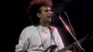 Soda Stereo  Persiana Americana HQ  Festival de Viña del Mar Chile 12021987 [upl. by Ylyl]