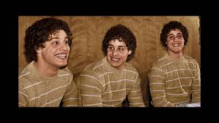 Three Identical Strangers Where Are The Triplets Now [upl. by Mollee]