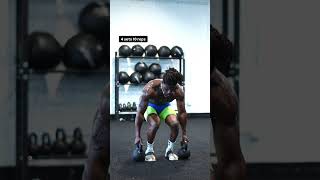 Try this ultimate full body shred workout for later ytshorts fullbodyworkout shredded workout [upl. by Thurlow]