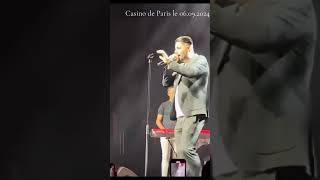 Cheb Houssem Live Casino Paris ❤️ by rai extra mix rai remix lick  subscribe  shar [upl. by Aleihs893]