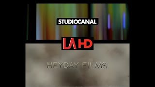 StudioCanalHeyday Films [upl. by Assirim901]