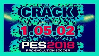 PES 2018 CRACK CPY 152 DOWNLOAD [upl. by Minnaminnie]