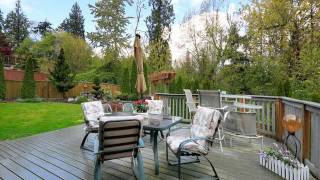 veranda decking installation instructions [upl. by Nadeen]