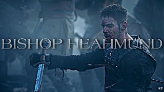 Vikings Bishop Heahmund  Great Warrior [upl. by Midge414]