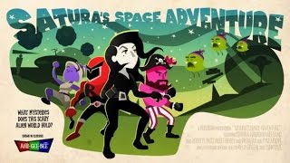 Runbow DLC Overview and Gameplay  Nintendo Enthusiast [upl. by Aerbua]