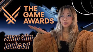 Should DLCs Be Considered For Game of The Year [upl. by Cristi673]