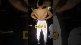 Don’t ignore This fatty acids❌🙏shorts youtubeshorts gym workout supplements day9 [upl. by Ylra]