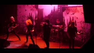 KATATONIA quotDissolving Bondsquot Live [upl. by Squire]