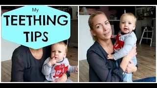 Teething Tips  Emily Norris [upl. by Akcemat]