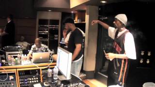 Snoop Dogg DJ Quik The DO C BattleCat amp DJ Pooh for Dr Dres Detox 2mp4 [upl. by Benedicta31]