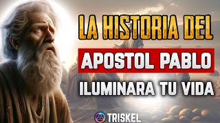 De TORTURADOR A Ser El LÍDER Más INFLUYENTE  Historias Fascinantes de la Biblia [upl. by Sonnnie108]