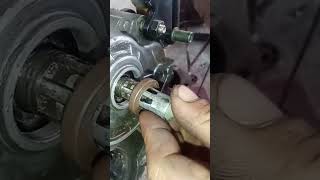 Oil seal damage free [upl. by Nhguaval]