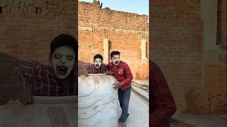 Karishma ko bhoot ne daraya 💀😱 short shortvideo [upl. by Boone]