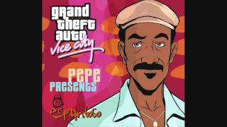 GTA Vice City  Radio Espantoso  Beny Mori  Maracaibo Oriental  HD [upl. by Nesta]