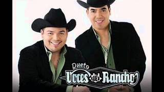 Voces Del Rancho  Tamarindo [upl. by Yks]