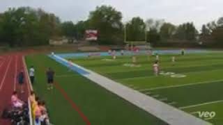 Nike Blue Chip Showcase  WVFC 2010B vs FC Dynamo ROC B2010part437 [upl. by Edwin]