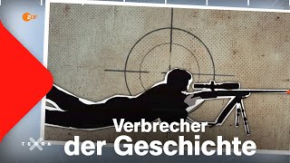 Mord Betrug und Fälschung  3 prominente Kriminalfälle der Geschichte  Terra X [upl. by Ahen]