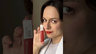 Best drugstore lipstick ever 💋drugstoremakeup affordablemakeup maybelline targetbeauty makeup [upl. by Ahsatin282]