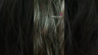 How to advance layer hair cut for long hair step by step multi layer haircut [upl. by Hairam]