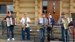 Koncert majowy  Dąbrowa Tarnowska  18052024 r cz1 [upl. by Uriah961]