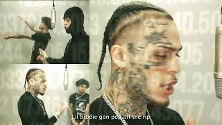 Lil Skies  Pivot Mic Performance [upl. by Barbuto]