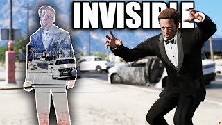 Helping Buggs Create Magic in OCRP GTA5 RP [upl. by Schreibe]