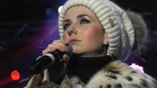 Lena Katina  Live in Izmailovo Moscow 2017 Full Concert [upl. by Vadnee415]