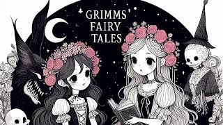 Grimms Fairy Tales 1115 [upl. by Demaggio637]