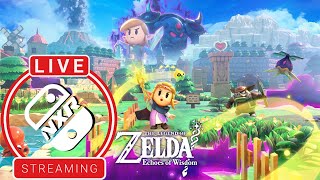 Is This Zelda LAUNCH STREAM the Most Epic Gaming Moment of 2024 [upl. by Vastha538]