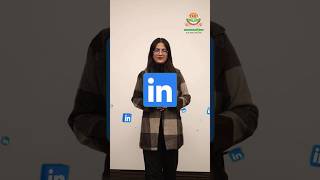 How to optimize LinkedIn profile  TMU Moradabad [upl. by Kirat]