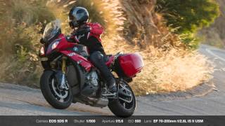 Canon EOS 5DS R Action Sports Photography with Kevin Wing [upl. by Friedly]