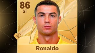 Ronaldo stat fifa [upl. by Nebuer268]