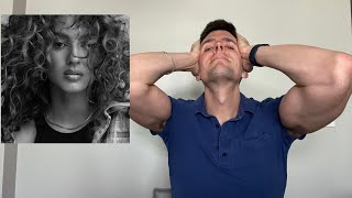 Reaction bottomline by Tori Kelly feat JoJo [upl. by Bolton]