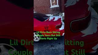 95 Impala SS Beast Mode viralvideo viralshorts [upl. by Elyod]