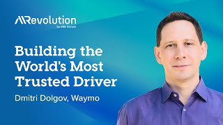 How Waymo Is Using GenAI to Build a Better Driver [upl. by Matrona]